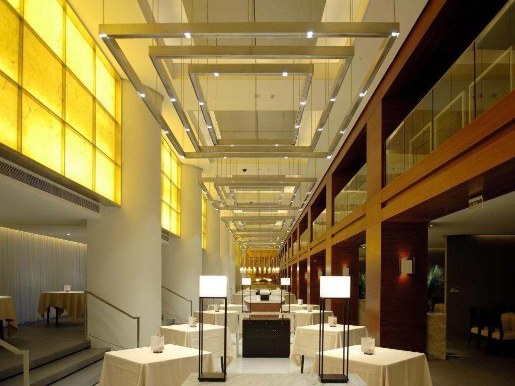 Jingjiang Inn Select Shanghai New Hongqiao Kültér fotó